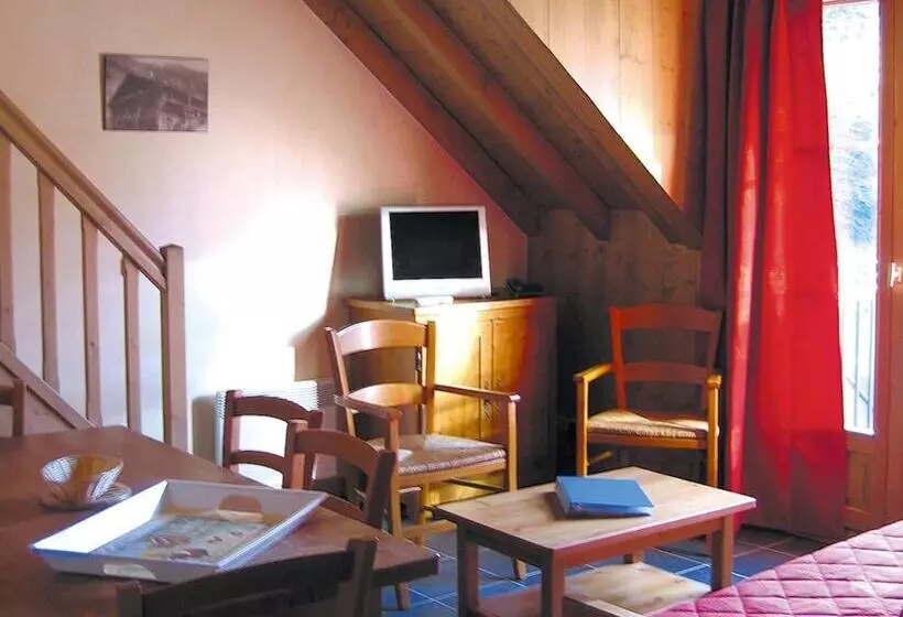 Lagrange Vacances Les Arolles