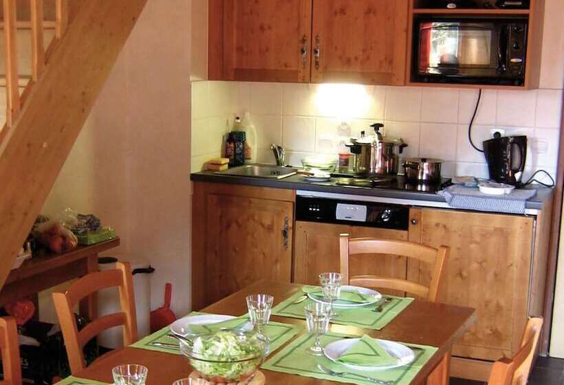 Lagrange Vacances Les Arolles