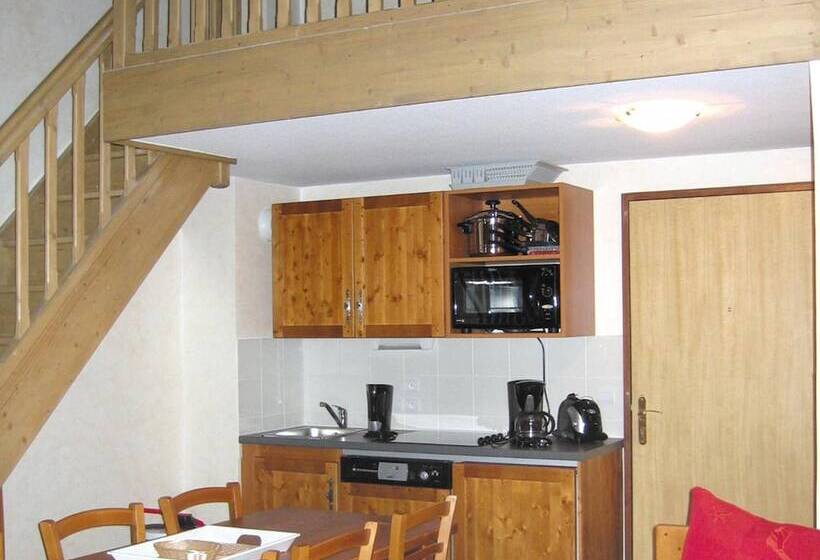 Lagrange Vacances Les Arolles