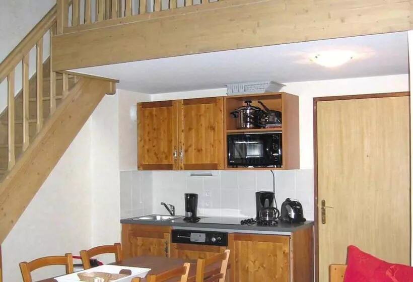 Lagrange Vacances Les Arolles