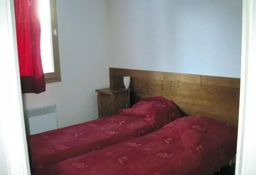 Lagrange Vacances Les Arolles