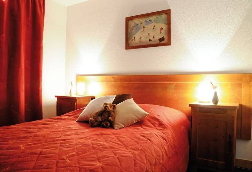 Lagrange Vacances Les Arolles