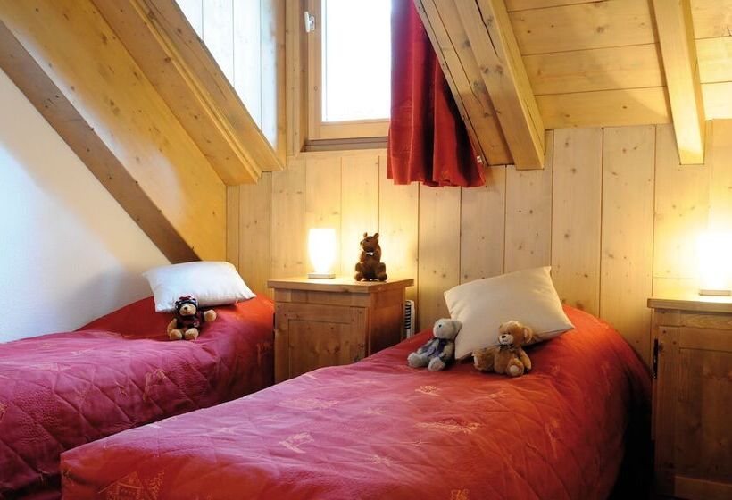 Lagrange Vacances Les Arolles