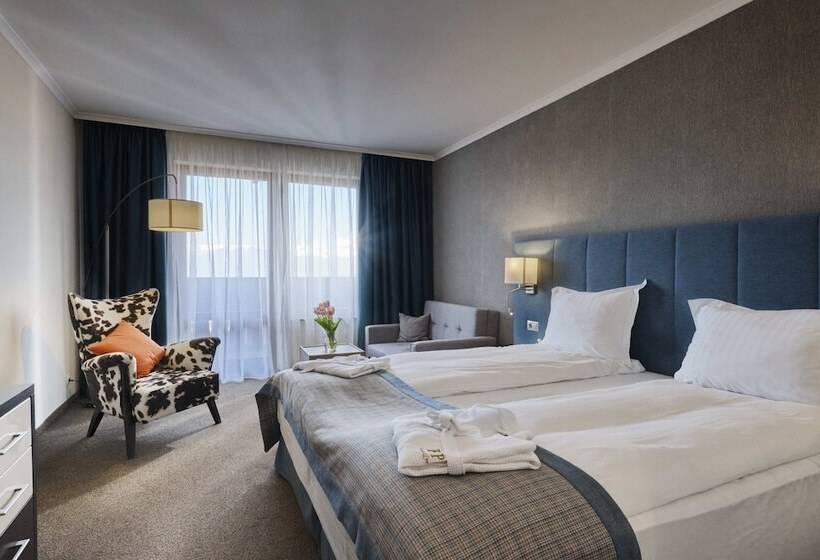 Spa Resort St Ivan Rilski  Halfboard & All Inclusive