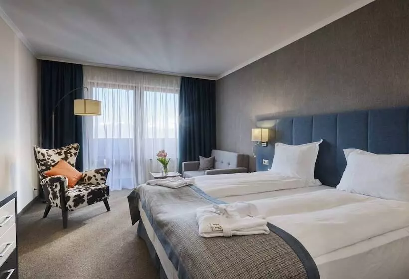 Spa Resort St Ivan Rilski Halfboard & All Inclusive