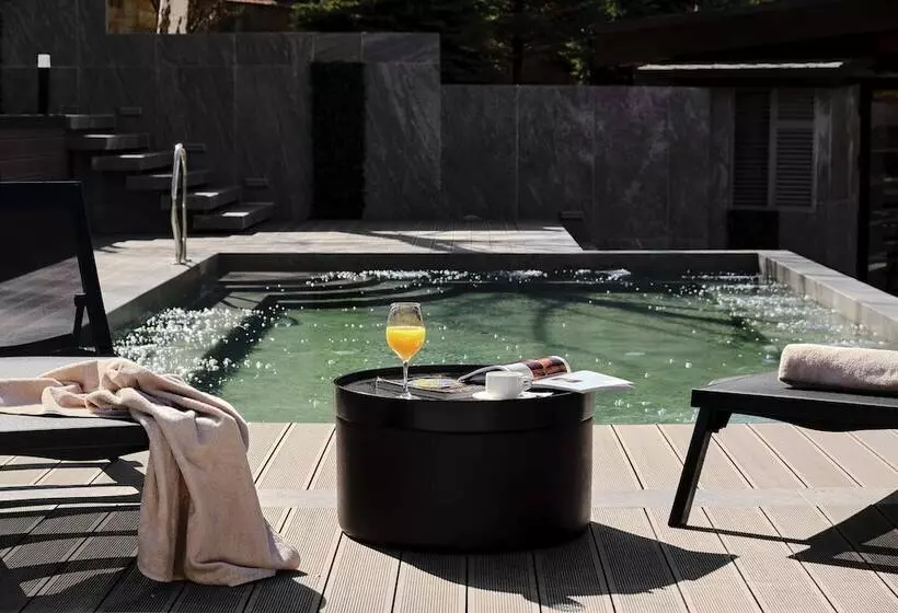 Spa Resort St Ivan Rilski Halfboard & All Inclusive