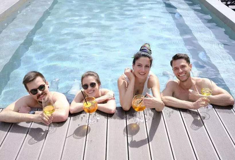 Spa Resort St Ivan Rilski Halfboard & All Inclusive