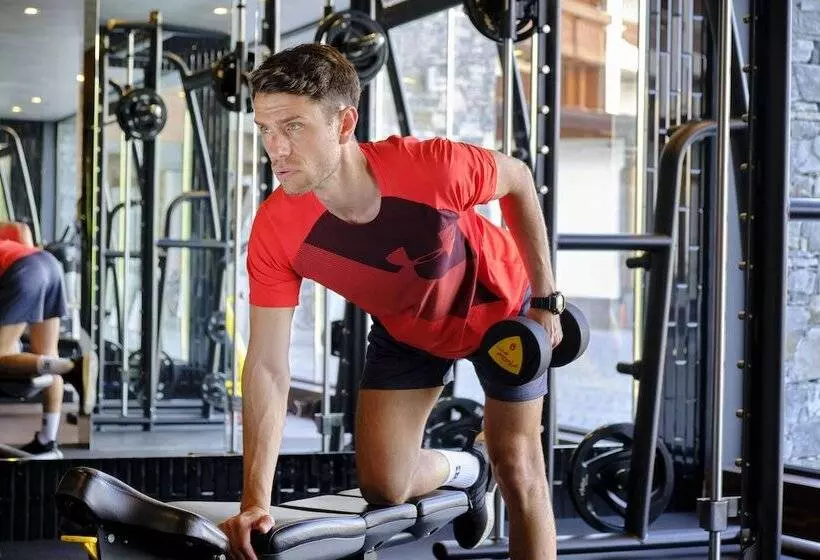 Spa Resort St Ivan Rilski Halfboard & All Inclusive