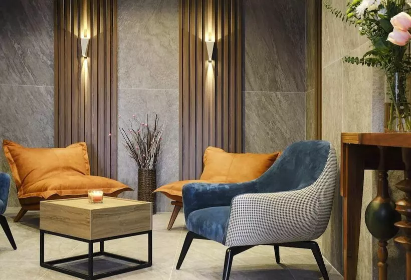 Spa Resort St Ivan Rilski Halfboard & All Inclusive