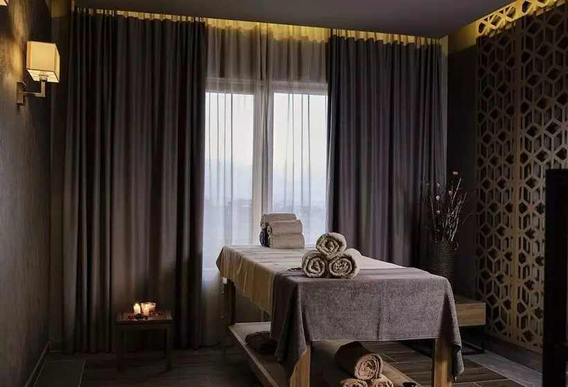 Spa Resort St Ivan Rilski Halfboard & All Inclusive