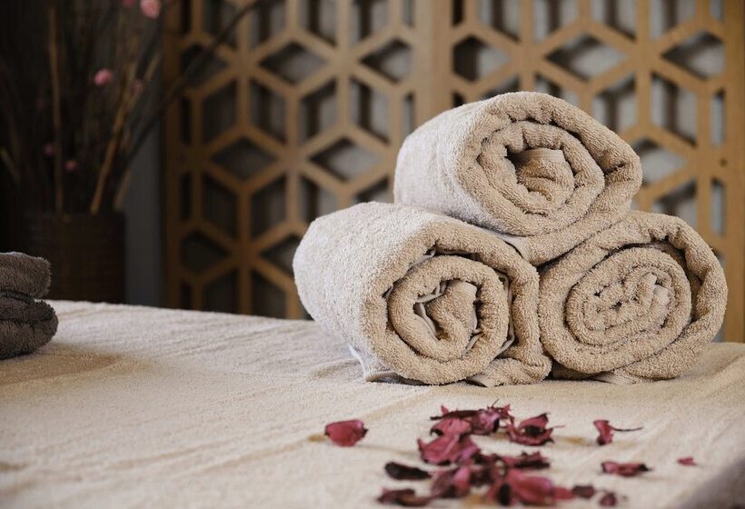 Spa Resort St Ivan Rilski  Halfboard & All Inclusive