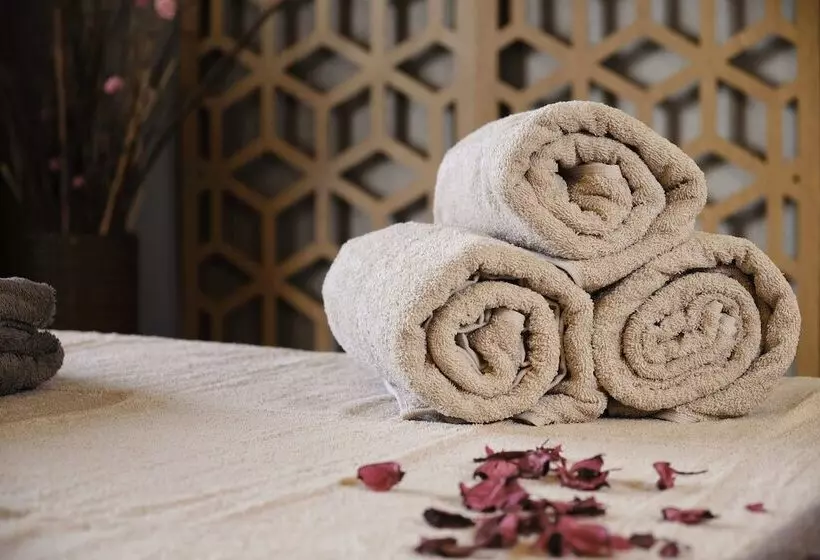 Spa Resort St Ivan Rilski Halfboard & All Inclusive