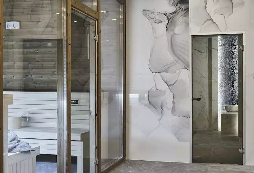 Spa Resort St Ivan Rilski Halfboard & All Inclusive