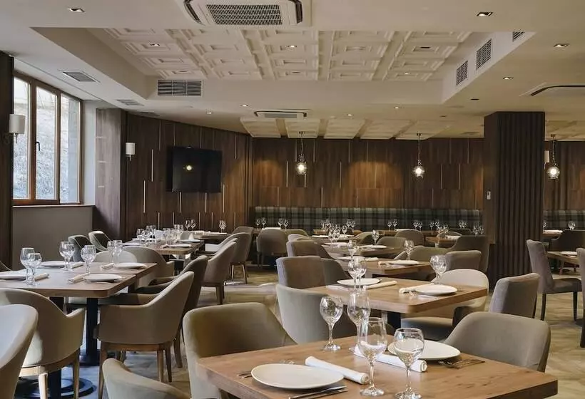 Spa Resort St Ivan Rilski Halfboard & All Inclusive