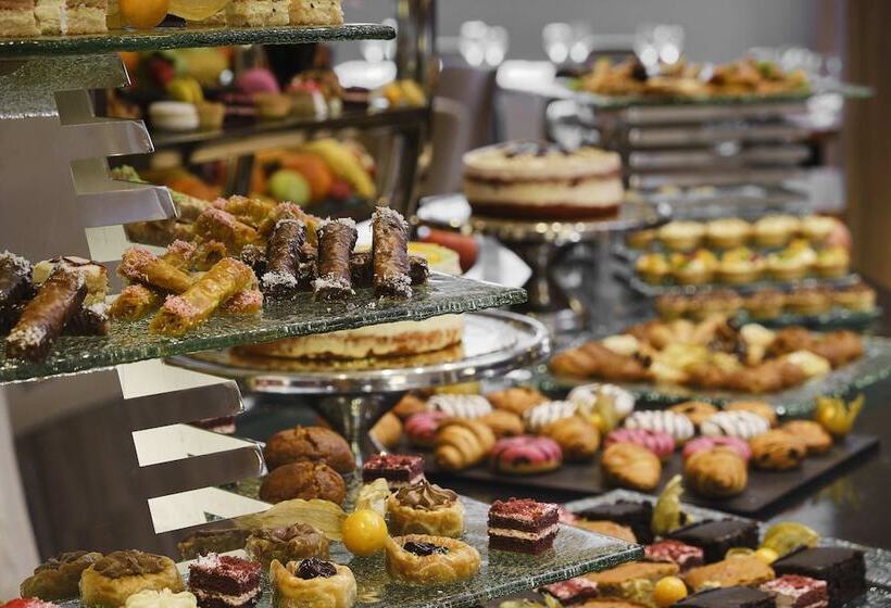 Spa Resort St Ivan Rilski  Halfboard & All Inclusive