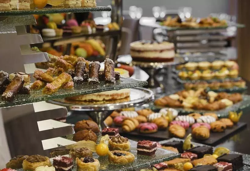 Spa Resort St Ivan Rilski Halfboard & All Inclusive