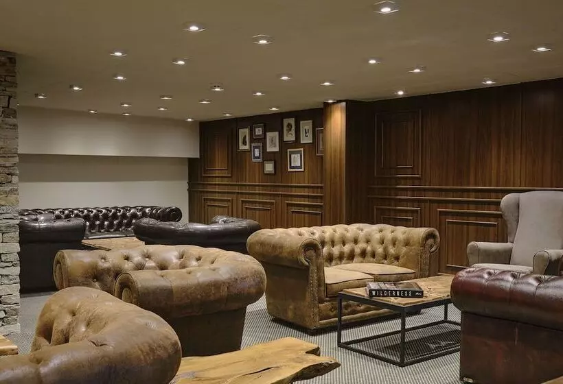 Spa Resort St Ivan Rilski Halfboard & All Inclusive