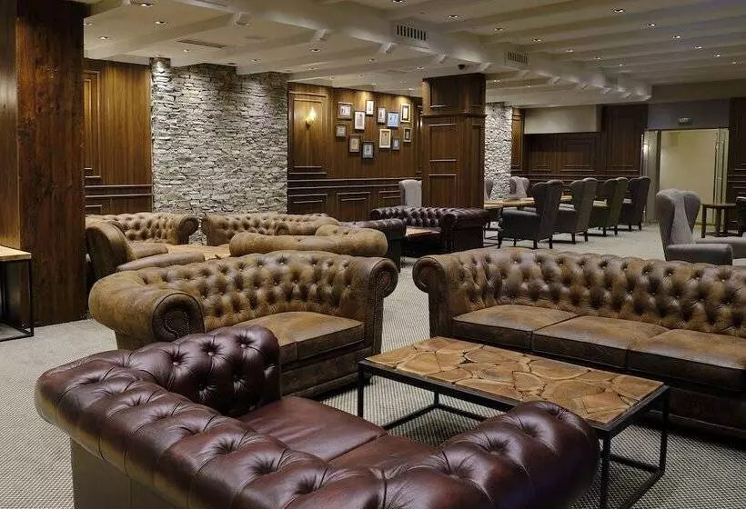 Spa Resort St Ivan Rilski Halfboard & All Inclusive