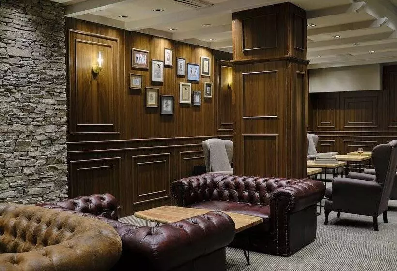 Spa Resort St Ivan Rilski Halfboard & All Inclusive