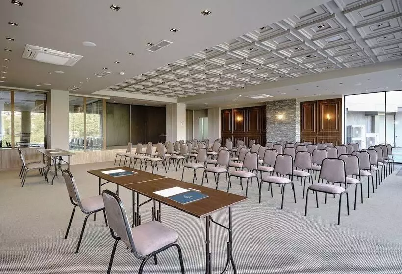 Spa Resort St Ivan Rilski Halfboard & All Inclusive