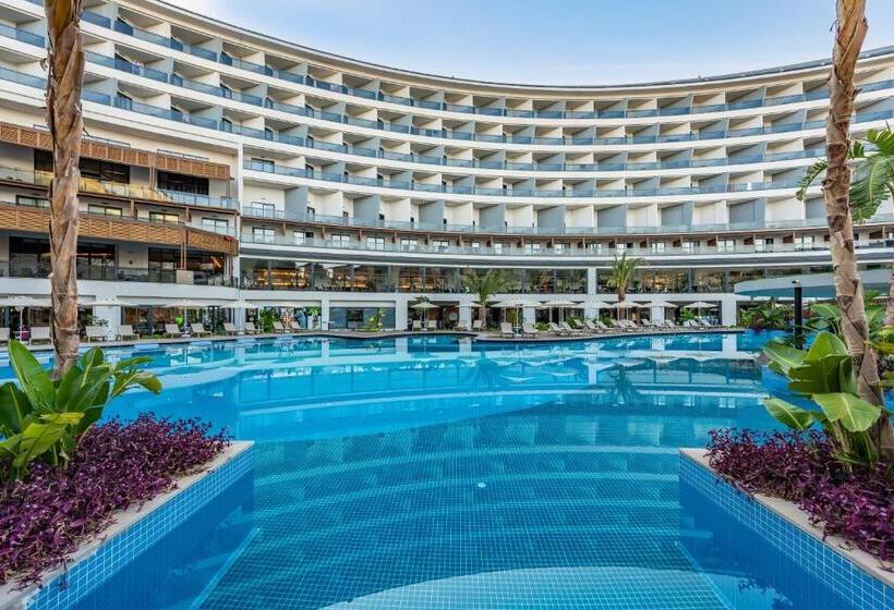 Seaden Quality Resort & Spa Ultra All Inclusive