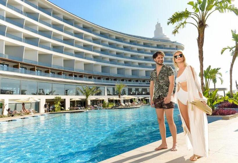 Seaden Quality Resort & Spa Ultra All Inclusive