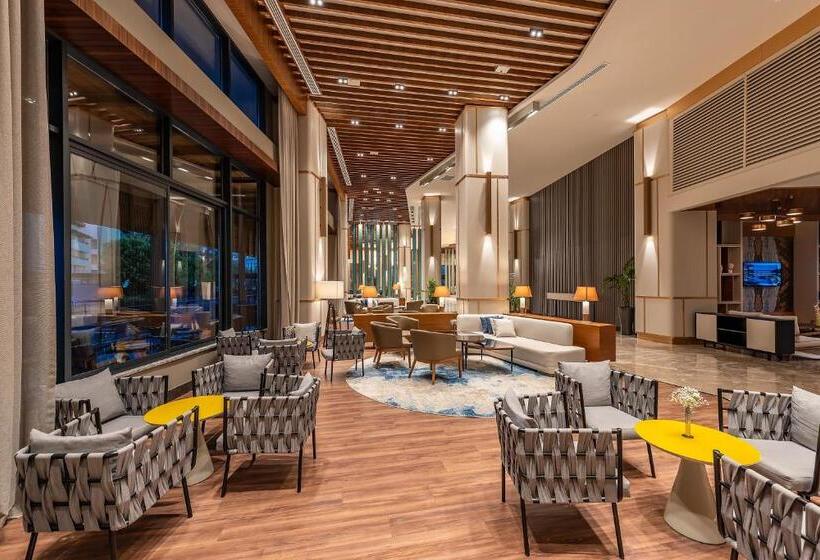 Seaden Quality Resort & Spa Ultra All Inclusive