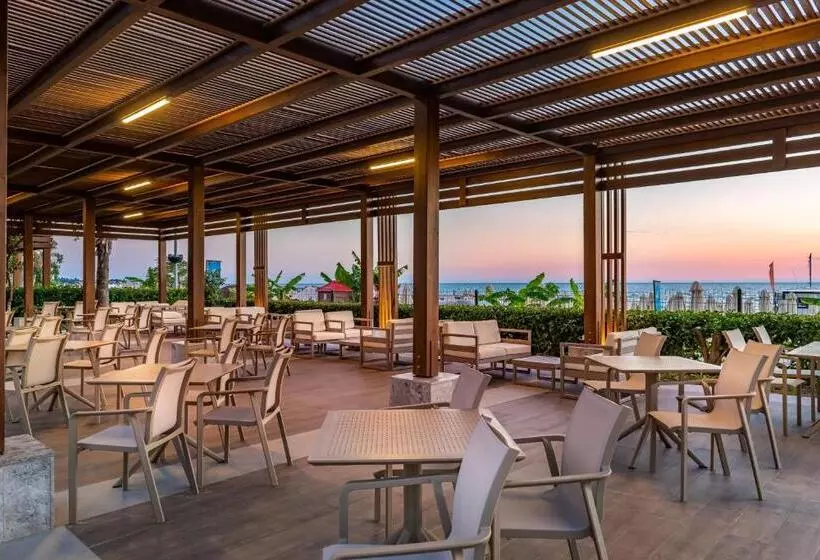 Seaden Quality Resort & Spa Ultra All Inclusive