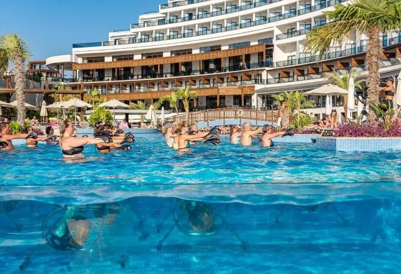 Seaden Quality Resort & Spa Ultra All Inclusive