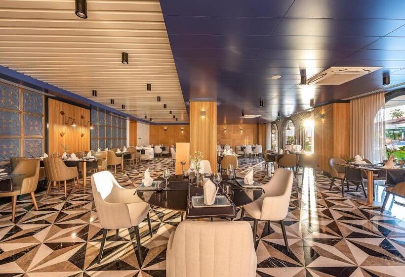 Seaden Quality Resort & Spa Ultra All Inclusive