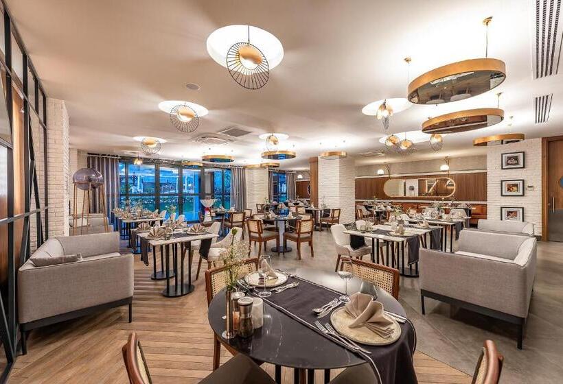 Seaden Quality Resort & Spa Ultra All Inclusive