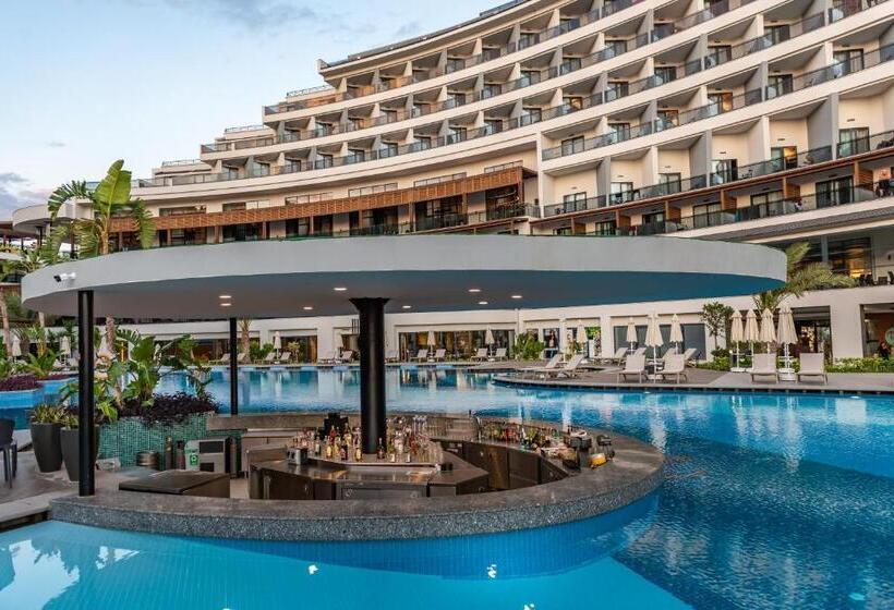 Seaden Quality Resort & Spa Ultra All Inclusive