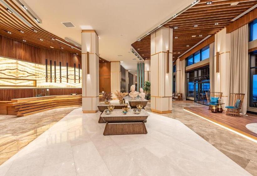 Seaden Quality Resort & Spa Ultra All Inclusive