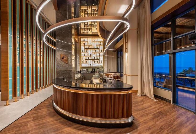 Seaden Quality Resort & Spa Ultra All Inclusive