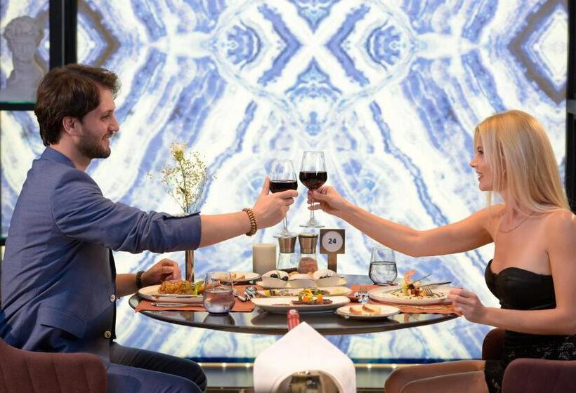 Seaden Quality Resort & Spa Ultra All Inclusive