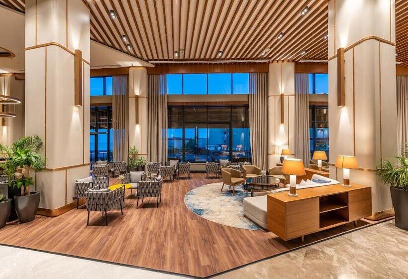 Seaden Quality Resort & Spa Ultra All Inclusive