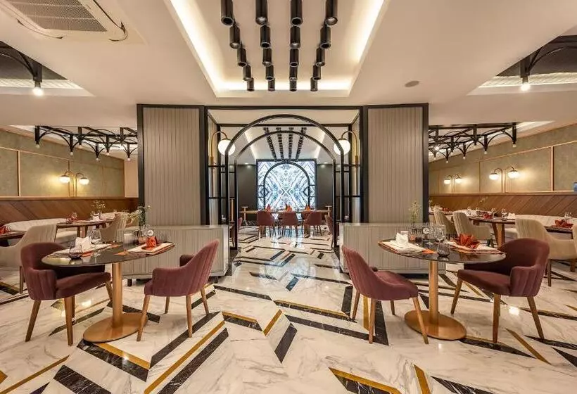 Seaden Quality Resort & Spa Ultra All Inclusive