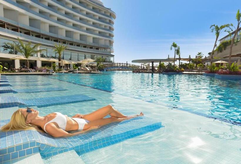 Seaden Quality Resort & Spa Ultra All Inclusive