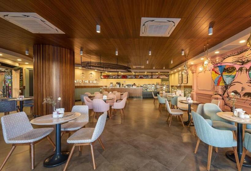 Seaden Quality Resort & Spa Ultra All Inclusive