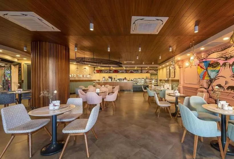 Seaden Quality Resort & Spa Ultra All Inclusive