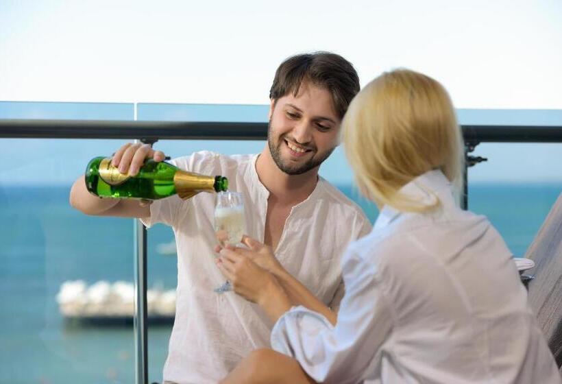 Seaden Quality Resort & Spa Ultra All Inclusive