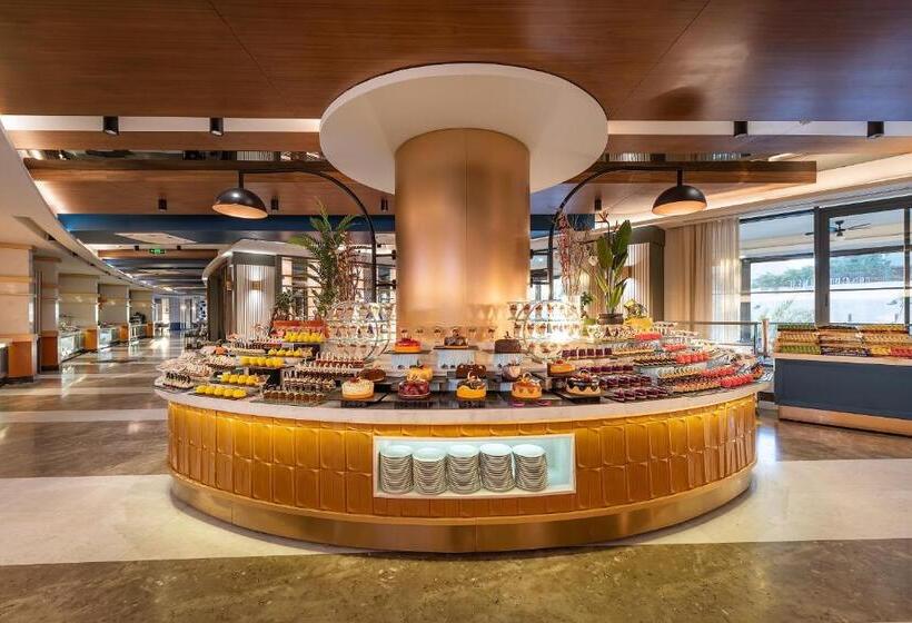 Seaden Quality Resort & Spa Ultra All Inclusive