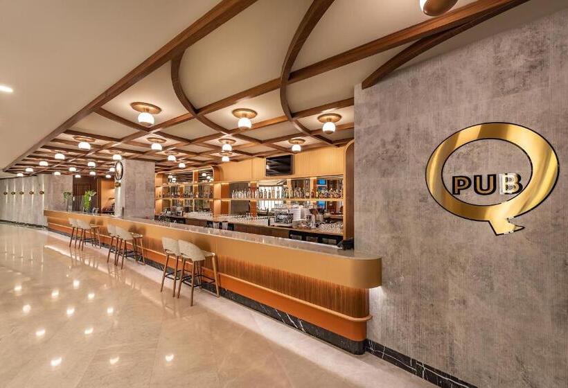 Seaden Quality Resort & Spa Ultra All Inclusive