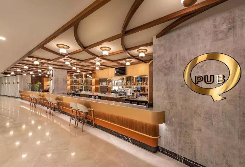 Seaden Quality Resort & Spa Ultra All Inclusive