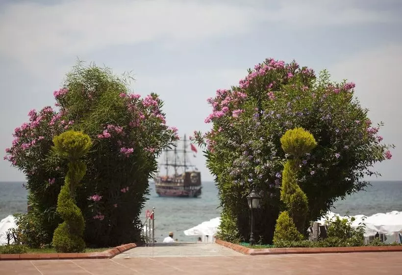 Seaden Quality Resort & Spa Ultra All Inclusive