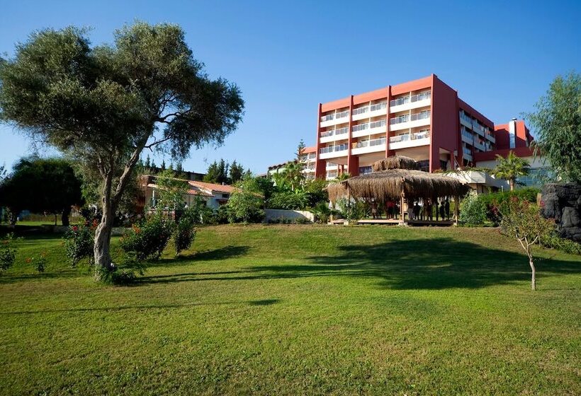 Seaden Quality Resort & Spa Ultra All Inclusive