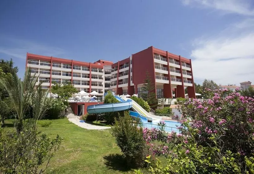 Seaden Quality Resort & Spa Ultra All Inclusive