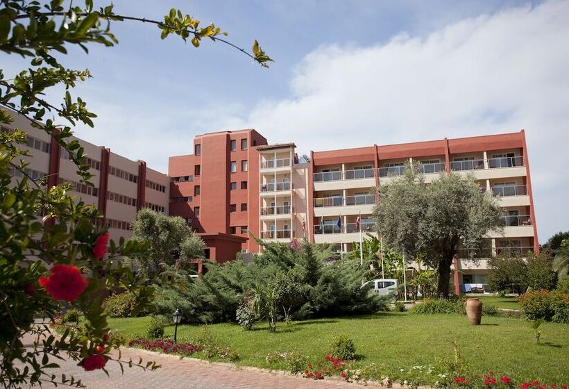 Seaden Quality Resort & Spa Ultra All Inclusive