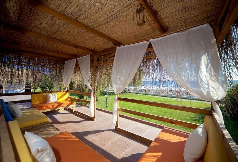 Seaden Quality Resort & Spa Ultra All Inclusive