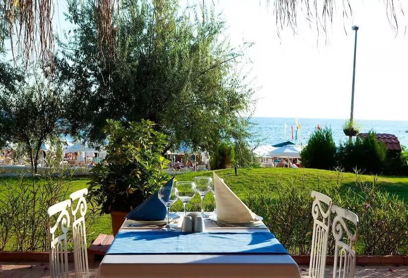 Seaden Quality Resort & Spa Ultra All Inclusive